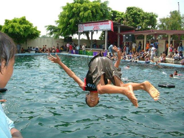 Tempat Ngabuburit di Wilayah Klaten Yang Asyik, Simak Rekomendasi Tempat Terbaik Berikut Ini 6