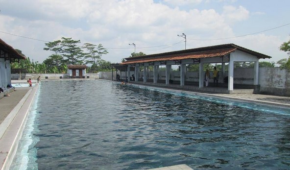 Tempat Ngabuburit di Wilayah Klaten Yang Asyik, Simak Rekomendasi Tempat Terbaik Berikut Ini 7