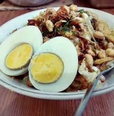 Termaknyus! Daftar Bubur Ayam Yang Recommended di Makassar 3 Termaknyus! Daftar Bubur Ayam Yang Recommended di Makassar 3