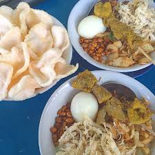 Termaknyus! Daftar Bubur Ayam Yang Recommended di Makassar 8 Termaknyus! Daftar Bubur Ayam Yang Recommended di Makassar 8