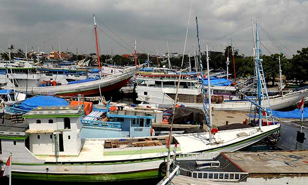 Tempat Ngabuburit di Daerah Makassar Yang Bagus, Santai Sejenak Untuk Menunggu Berbuka Puasa 9