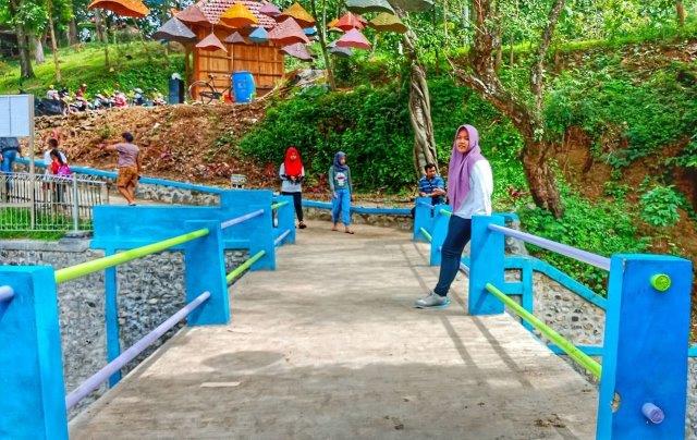 Beberapa Rekomendasi Tempat Ngabuburit di Wilayah Mojokerto Asyik Buat Nunggu Adzan Maghrib 2