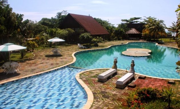 15 Rekomendasi Resort Daerah Anyer Dengan Pemandangan Pantai dan Pasir Yang Cantik, Murah Mulai Rp.368.000 7 15 Rekomendasi Resort Daerah Anyer Dengan Pemandangan Pantai dan Pasir Yang Cantik, Murah Mulai Rp.368.000 4