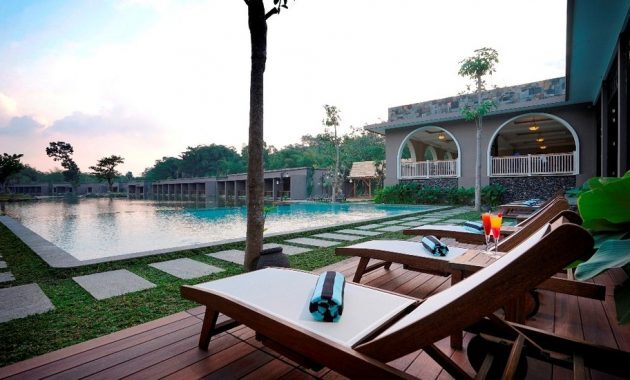 15 Referensi Resort Daerah Jogja Yang Menyajikan Pemandangan Sangat Indah Dengan Harga Murah Mulai Rp.297.695 1
