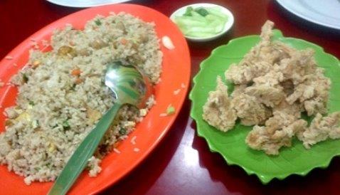 Nggak Nyangka! Hanya Dengan 10 Ribu Saja, Bisa Makan Gudeg Enak di Solo! 4