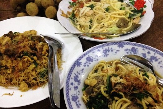 Cobain Yuk! Kedai Nasi Goreng di Solo Yang Lezat dan Murah 5