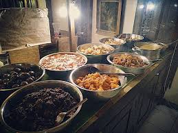 Nggak Nyangka! Hanya Dengan 10 Ribu Saja, Bisa Makan Gudeg Enak di Solo! 9