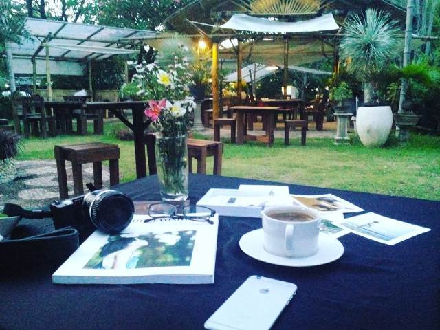 10 Daftar Pilihan Cafe Murah di Daerah Surabaya Ini Wajib Masuk Ke Dalam Weekend Listmu! 1