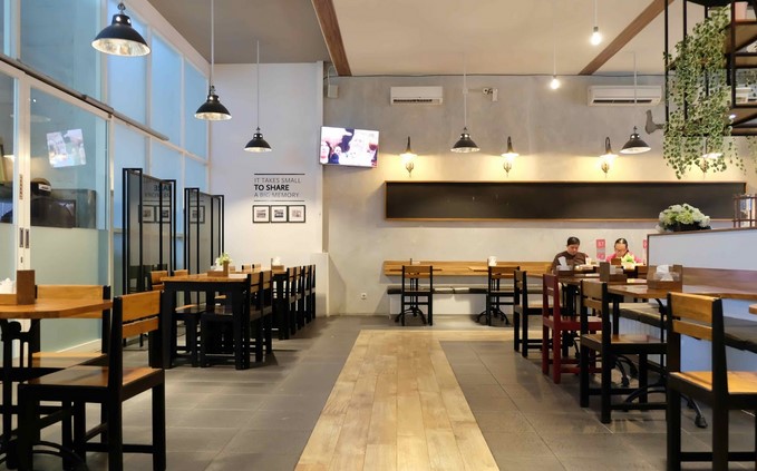 10 Daftar Pilihan Cafe Murah di Daerah Surabaya Ini Wajib Masuk Ke Dalam Weekend Listmu! 6