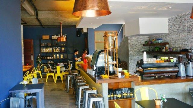 10 Daftar Pilihan Cafe Murah di Daerah Surabaya Ini Wajib Masuk Ke Dalam Weekend Listmu! 8