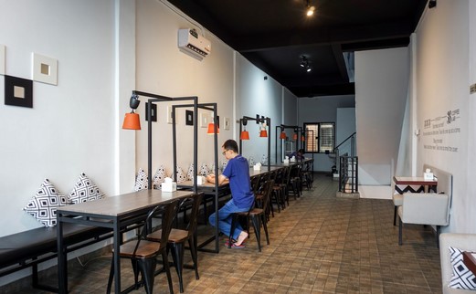 10 Rekomendasi Tempat Hangout Rame-Rame Saat Weekend di Daerah Medan Ini Bikin Kalian Betah Nongkrong 3 10 Rekomendasi Tempat Hangout Rame-Rame Saat Weekend di Daerah Medan Ini Bikin Kalian Betah Nongkrong 3