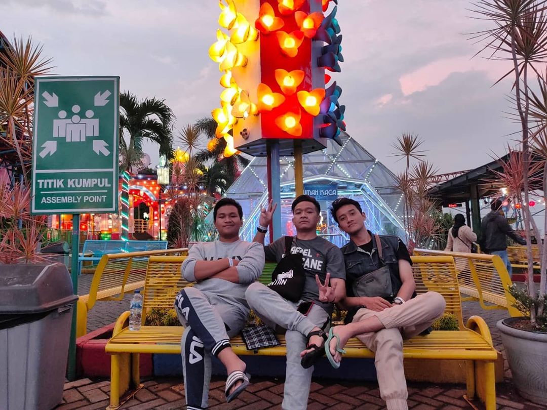 Menikmati Malam di Batu Night Spectacular 3 Menikmati Malam di Batu Night Spectacular 3