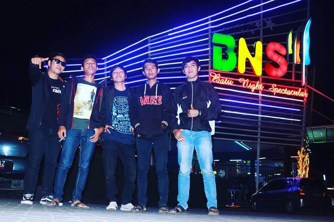 Menikmati Malam di Batu Night Spectacular 1 Menikmati Malam di Batu Night Spectacular 1