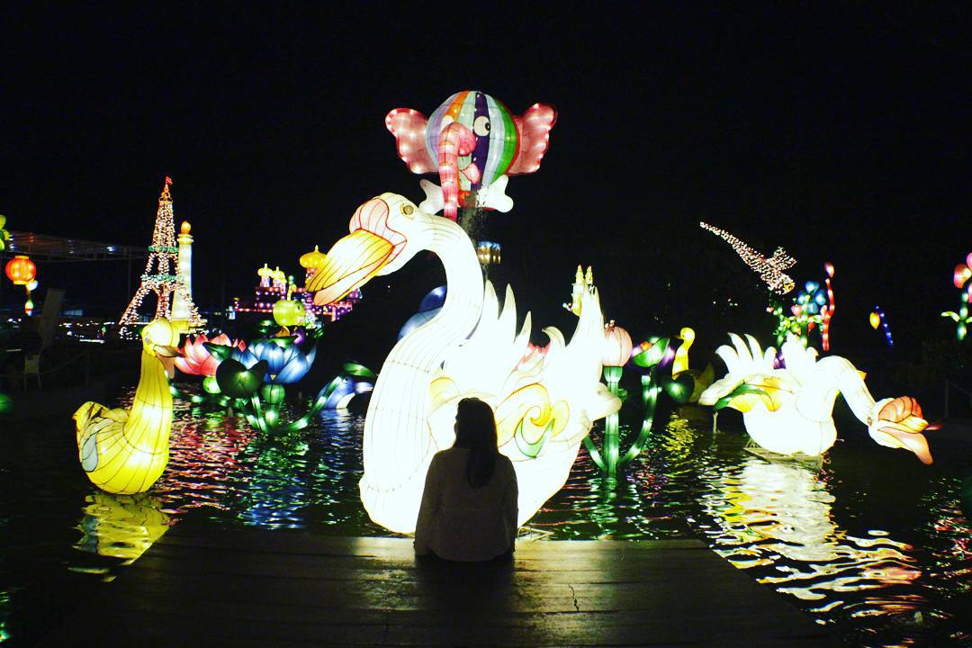 Menikmati Malam di Batu Night Spectacular 4 Menikmati Malam di Batu Night Spectacular 4