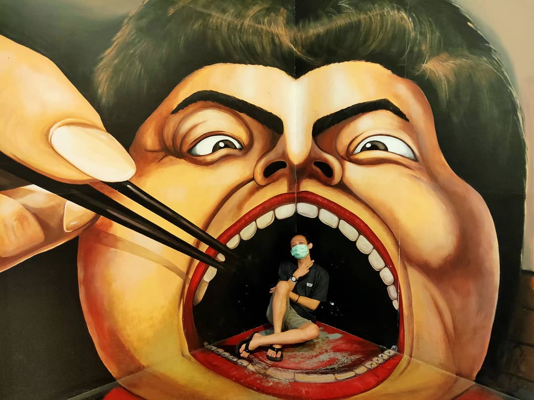 Menikmati Malam di Batu Night Spectacular 8 Menikmati Malam di Batu Night Spectacular 8