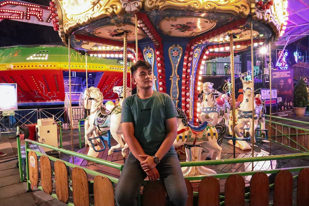 Menikmati Malam di Batu Night Spectacular 7 Menikmati Malam di Batu Night Spectacular 7