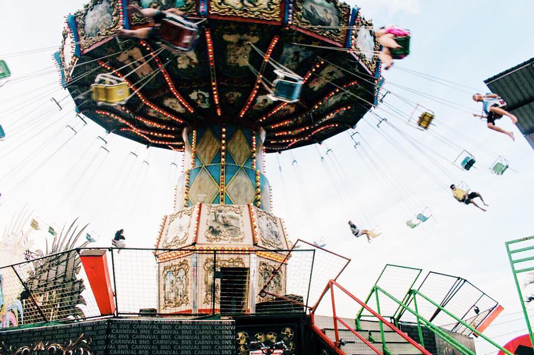 Menikmati Malam di Batu Night Spectacular 9 Menikmati Malam di Batu Night Spectacular 9