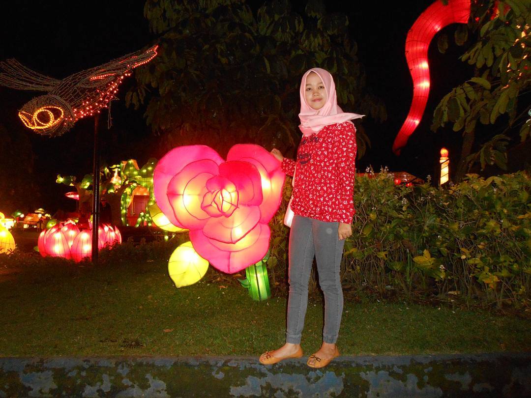 Menikmati Malam di Batu Night Spectacular 5 Menikmati Malam di Batu Night Spectacular 5