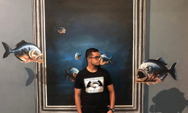 Menikmati Malam di Batu Night Spectacular 8 Menikmati Malam di Batu Night Spectacular 8