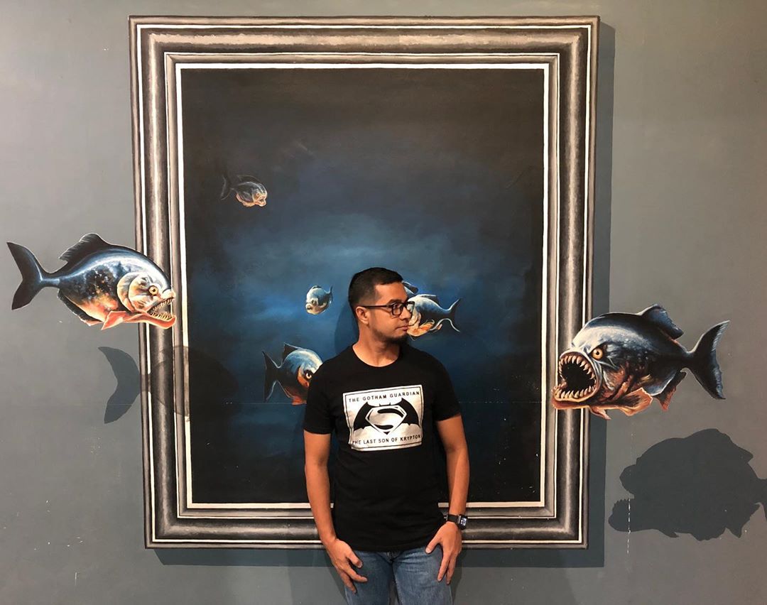 Menikmati Malam di Batu Night Spectacular 6 Menikmati Malam di Batu Night Spectacular 6