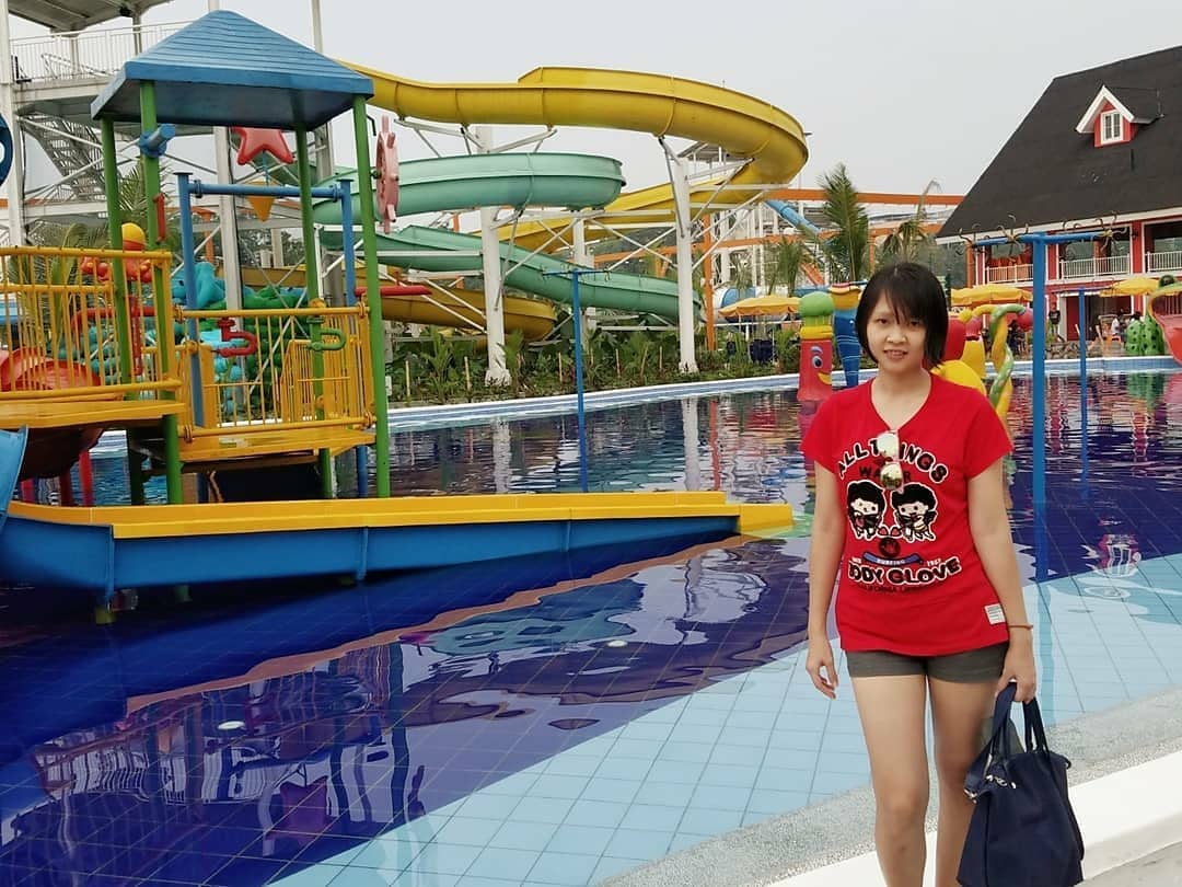 Medan Punya Spot Foto Mirip di Belanda, Merci Barn Namanya. Yuk Lihat! 3