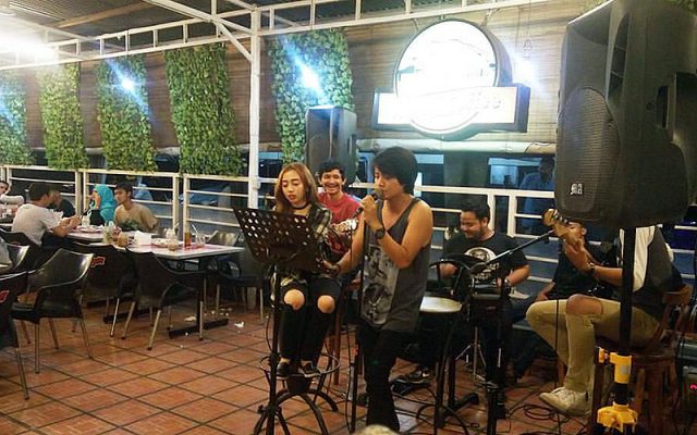 Coffee Addict? 10 Rekomendasi Tempat Ngopi Paling Ashoy di Medan, Kalian Wajib Mampir Ke Sini! 9