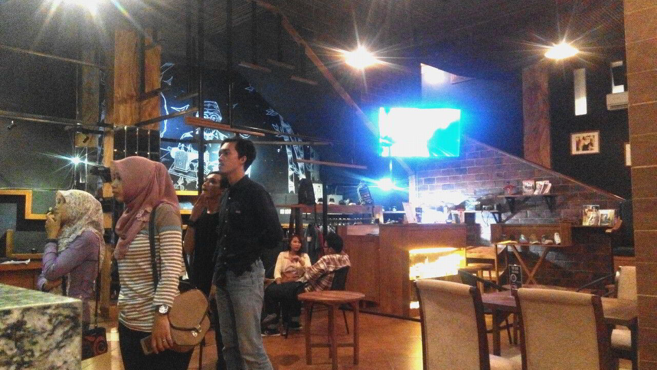 10 Referensi Tempat Ngopi Paling Asoy di Daerah Semarang Yang Bikin Lupa Waktu, Yuk Cobain! 9