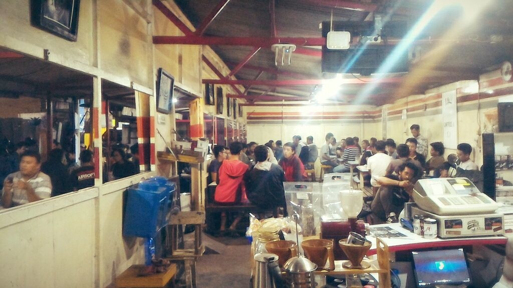 10 Referensi Tempat Nongkrong Murah di Daerah Malang Cocok Kalian Kunjungi Saat Tanggal Tua 2