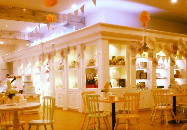 10 Rekomendasi Cafe Paling Hits di Daerah Malang, Bikin Nongkrong Makin Seru dan Lupa Pulang! 5