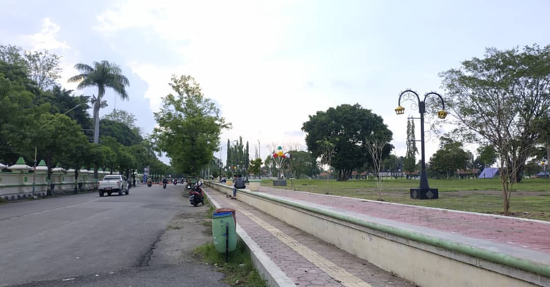 7 Tempat Yang Cocok Buat Ngabuburit di Daerah Tegal, Simak Daftar Pilihan Berikut Ini! 4