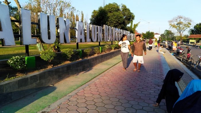 7 Tempat Yang Cocok Buat Ngabuburit di Daerah Tegal, Simak Daftar Pilihan Berikut Ini! 5