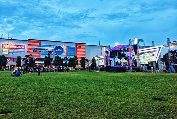7 Tempat Ngabuburit Yang Asyik dan Paling Keren di Daerah Kudus Saat Bulan Ramadhan 4