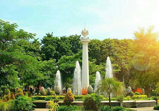 7 Tempat Ngabuburit Terbaik di Daerah Gresik Yang Wajib Dikunjungi dan Kekinian 1