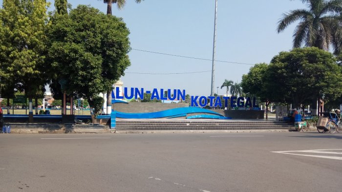 7 Tempat Yang Cocok Buat Ngabuburit di Daerah Tegal, Simak Daftar Pilihan Berikut Ini! 1