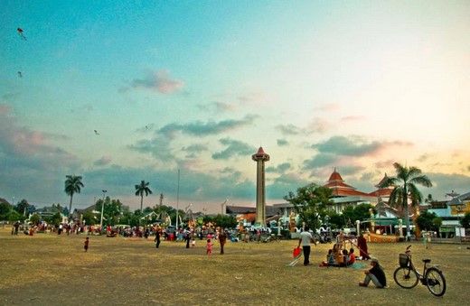 7 Tempat Yang Cocok Buat Ngabuburit di Daerah Tegal, Simak Daftar Pilihan Berikut Ini! 2