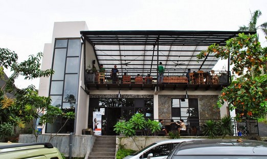 10 Referensi Cafe Baru Daerah Semarang Yang Asik Buat Nongkrong Ini Wajib Untuk Kalian Kunjungi! 9