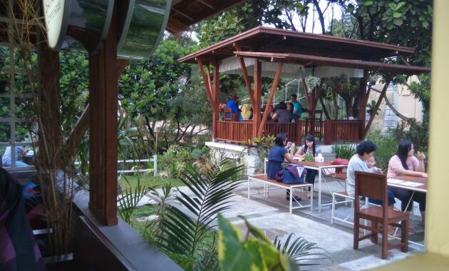 10 Referensi Tempat Nongkrong Murah di Daerah Malang Cocok Kalian Kunjungi Saat Tanggal Tua 1