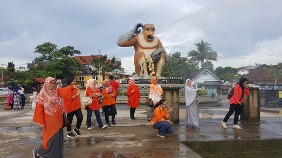 7 Tempat Ngabuburit di Daerah Banjarmasin Yang Lagi Hits, Simak Referensi Berikut Ini! 8 7 Tempat Ngabuburit di Daerah Banjarmasin Yang Lagi Hits, Simak Referensi Berikut Ini! 8