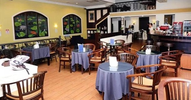 10 Referensi Tempat Ngopi Paling Asoy di Daerah Semarang Yang Bikin Lupa Waktu, Yuk Cobain! 10