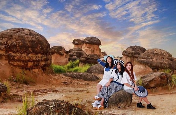 7 Tempat Ngabuburit Terbaik di Daerah Gresik Yang Wajib Dikunjungi dan Kekinian 3