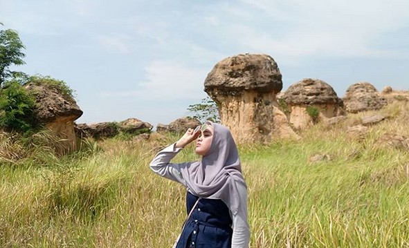 7 Tempat Ngabuburit Terbaik di Daerah Gresik Yang Wajib Dikunjungi dan Kekinian 4