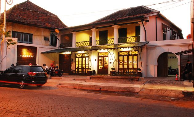 10 Referensi Cafe Baru Daerah Semarang Yang Asik Buat Nongkrong Ini Wajib Untuk Kalian Kunjungi! 6 10 Referensi Cafe Baru Daerah Semarang Yang Asik Buat Nongkrong Ini Wajib Untuk Kalian Kunjungi! 4