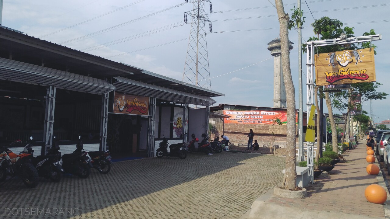 10 Referensi Cafe Baru Daerah Semarang Yang Asik Buat Nongkrong Ini Wajib Untuk Kalian Kunjungi! 5