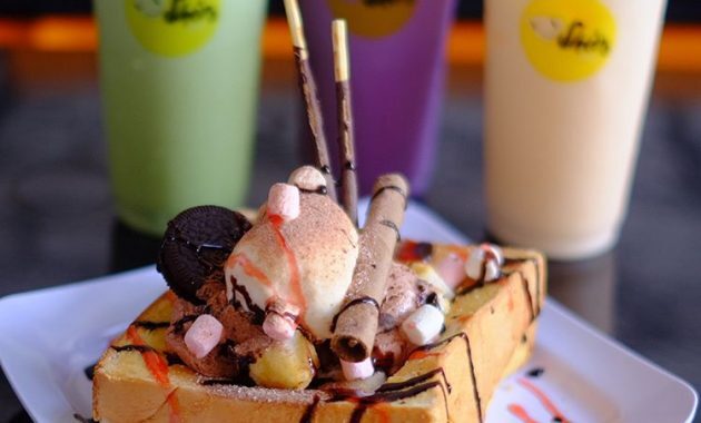 10 Cafe Murah di Semarang Siap Menemani Akhir Pekanmu, Simak Daftar Rekomendasi Berikut Ini 5