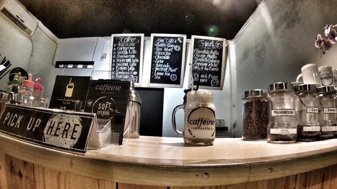 10 Rekomendasi Cafe 24 Jam di Semarang Ini Bisa Menghilangkan Rasa Bosanmu Dalam Sekejap! 8 10 Rekomendasi Cafe 24 Jam di Semarang Ini Bisa Menghilangkan Rasa Bosanmu Dalam Sekejap! 8