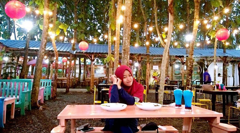 10 Daftar Pilihan Tempat Ngedate di Daerah Malang Dengan Suasana Cafe Yang Romantis 7