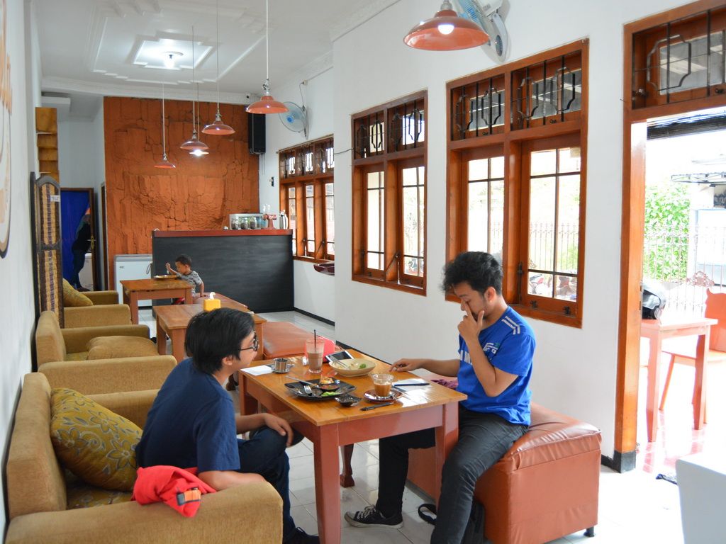 10 Rekomendasi Tempat Hangout di Daerah Malang Yang Wajib Kalian Pilih Untuk Seru-seruan Nongkrong! 2