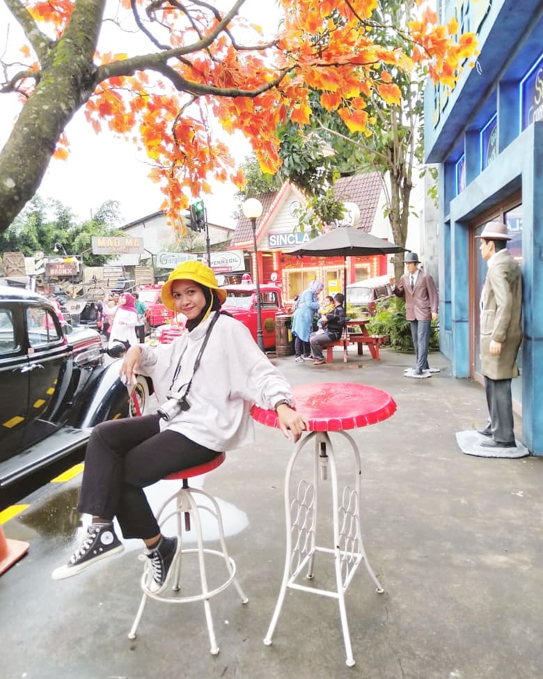 Museum Angkut: Museum Unik Wajib Dikunjungi! 7