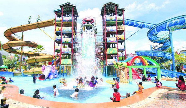 7 Tempat Ngabuburit Favorit di Daerah Balikpapan, Simak Daftar Pilihan Berikut Ini! 6