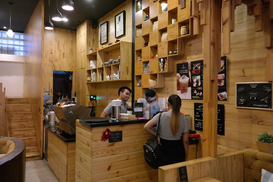 10 Referensi Tempat Hangout Daerah Medan Yang Affordable, Jangan Lupa Nongkrong di Tempat Ini, Murah! 7